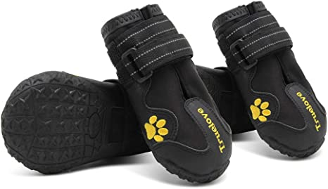 Waterproof Dog Boots