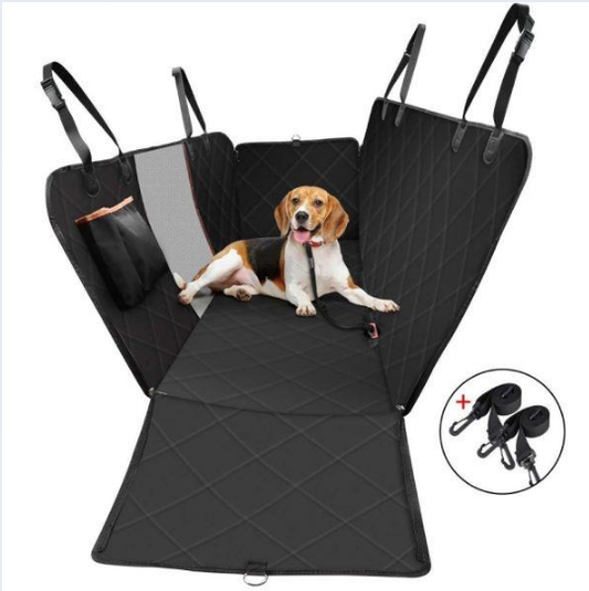 Hammock 600D Heavy Duty Pet Seat Cover
